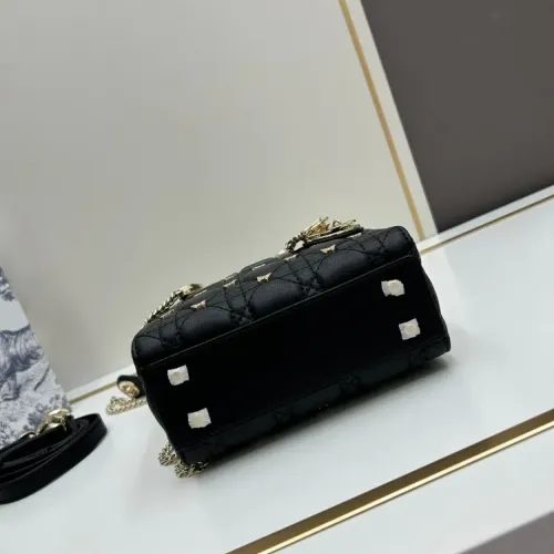 Replica Christian Dior AAA Quality Handbags For Women #1442921 $88.00 USD for Wholesale