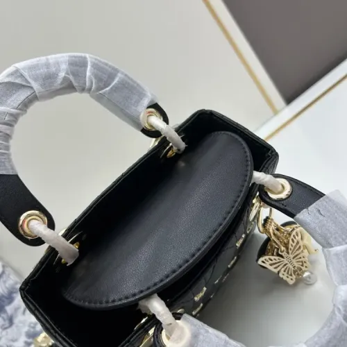 Replica Christian Dior AAA Quality Handbags For Women #1442921 $88.00 USD for Wholesale