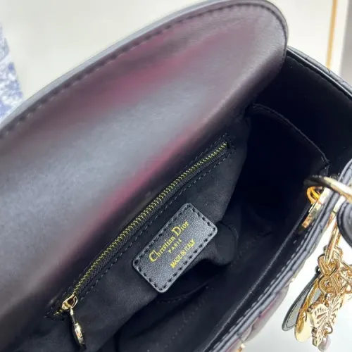 Replica Christian Dior AAA Quality Handbags For Women #1442923 $96.00 USD for Wholesale