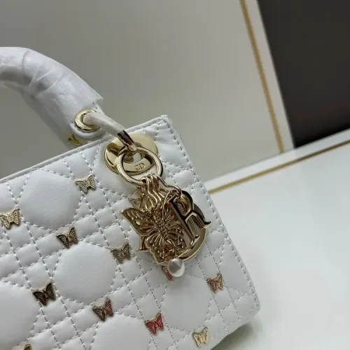 Replica Christian Dior AAA Quality Handbags For Women #1442927 $88.00 USD for Wholesale