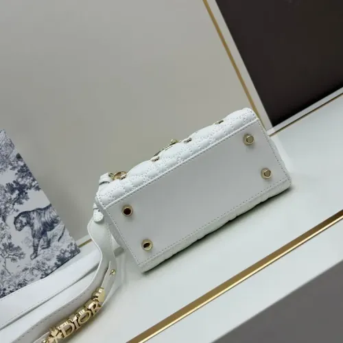 Replica Christian Dior AAA Quality Handbags For Women #1442929 $96.00 USD for Wholesale