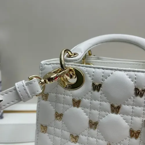 Replica Christian Dior AAA Quality Handbags For Women #1442929 $96.00 USD for Wholesale
