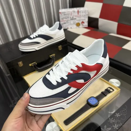 Cheap Dolce &amp; Gabbana D&amp;G Casual Shoes For Men #1442931, $$82.00 USD On Dolce &amp; Gabbana D&amp;G Casual Shoes