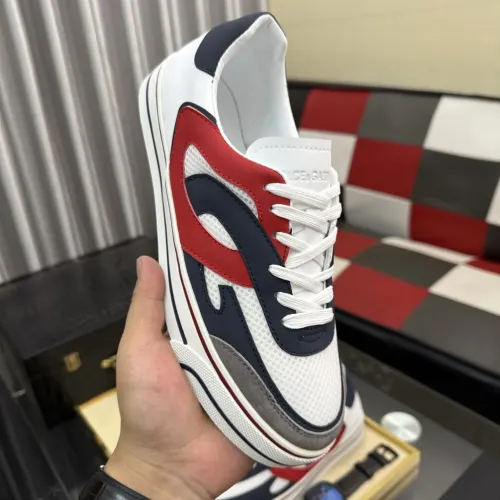 Replica Dolce & Gabbana D&G Casual Shoes For Men #1442931 $82.00 USD for Wholesale