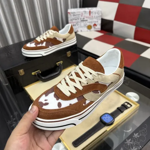 Cheap Dolce &amp; Gabbana D&amp;G Casual Shoes For Men #1442932, $$82.00 USD On Dolce &amp; Gabbana D&amp;G Casual Shoes