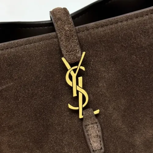 Replica Yves Saint Laurent YSL AAA Quality Messenger Bags For Women #1442937 $180.00 USD for Wholesale