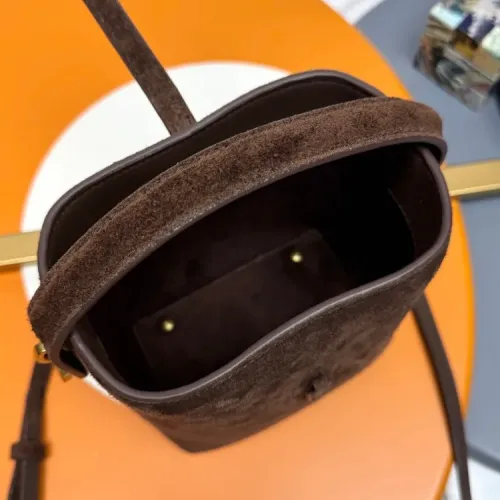 Replica Yves Saint Laurent YSL AAA Quality Messenger Bags For Women #1442937 $180.00 USD for Wholesale