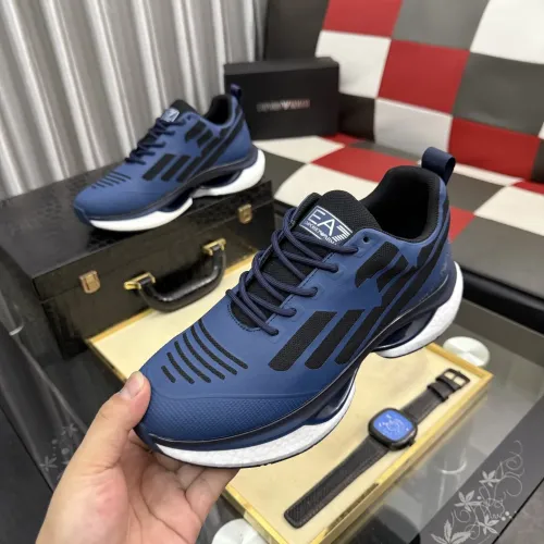 Cheap Armani Casual Shoes For Men #1442941, $$85.00 USD On Armani Casual Shoes