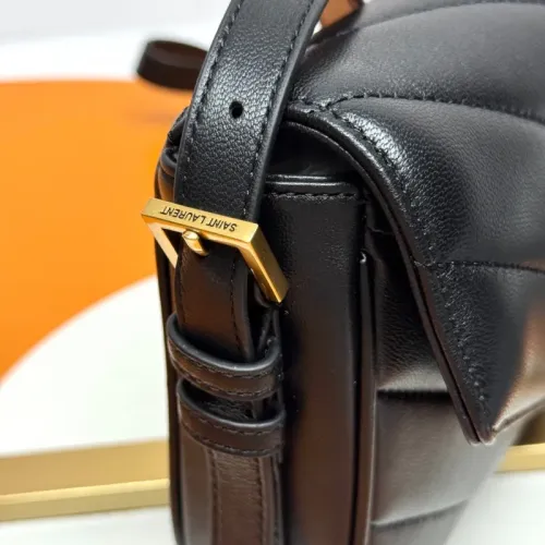 Replica Yves Saint Laurent YSL AAA Quality Messenger Bags For Women #1442948 $185.00 USD for Wholesale