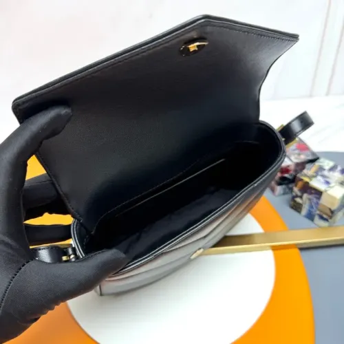 Replica Yves Saint Laurent YSL AAA Quality Messenger Bags For Women #1442948 $185.00 USD for Wholesale