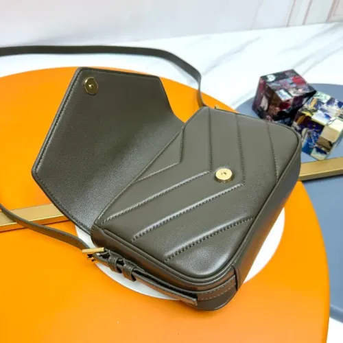 Replica Yves Saint Laurent YSL AAA Quality Messenger Bags For Women #1442949 $185.00 USD for Wholesale
