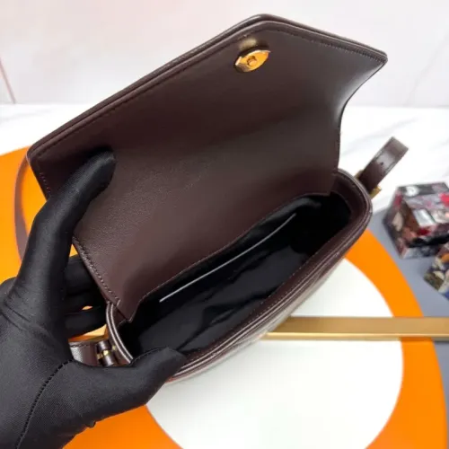 Replica Yves Saint Laurent YSL AAA Quality Messenger Bags For Women #1442950 $185.00 USD for Wholesale