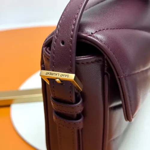 Replica Yves Saint Laurent YSL AAA Quality Messenger Bags For Women #1442951 $185.00 USD for Wholesale