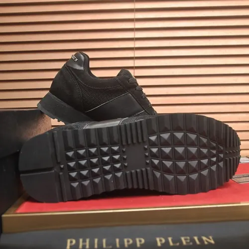 Replica Philipp Plein PP Casual Shoes For Men #1442988 $108.00 USD for Wholesale