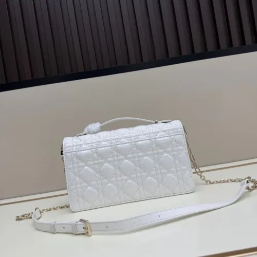 Replica Christian Dior AAA Quality Messenger Bags For Women #1443002 $85.00 USD for Wholesale