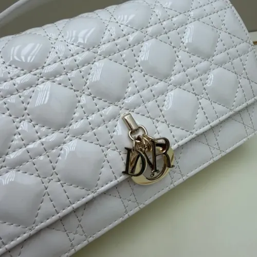 Replica Christian Dior AAA Quality Messenger Bags For Women #1443002 $85.00 USD for Wholesale