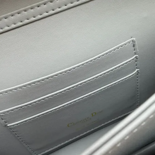 Replica Christian Dior AAA Quality Messenger Bags For Women #1443004 $82.00 USD for Wholesale