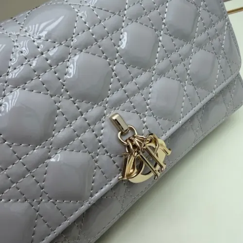 Replica Christian Dior AAA Quality Messenger Bags For Women #1443005 $85.00 USD for Wholesale