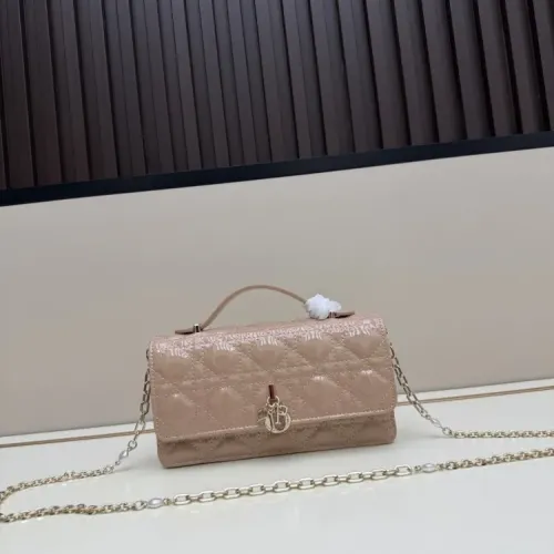 Cheap Christian Dior AAA Quality Messenger Bags For Women #1443006, $$82.00 USD On Christian Dior AAA Quality Messenger Bags