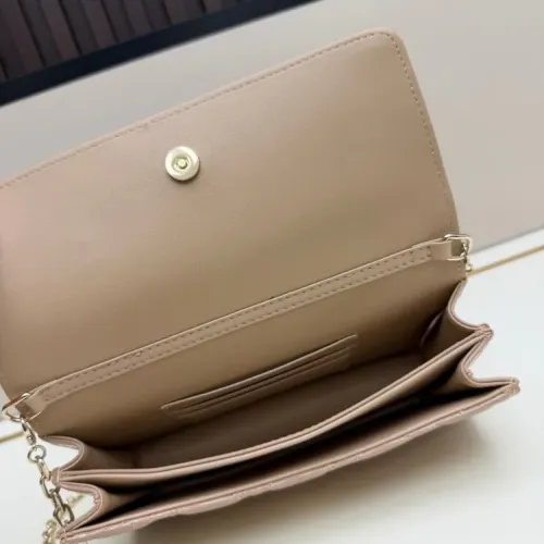 Replica Christian Dior AAA Quality Messenger Bags For Women #1443006 $82.00 USD for Wholesale