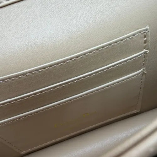 Replica Christian Dior AAA Quality Messenger Bags For Women #1443006 $82.00 USD for Wholesale