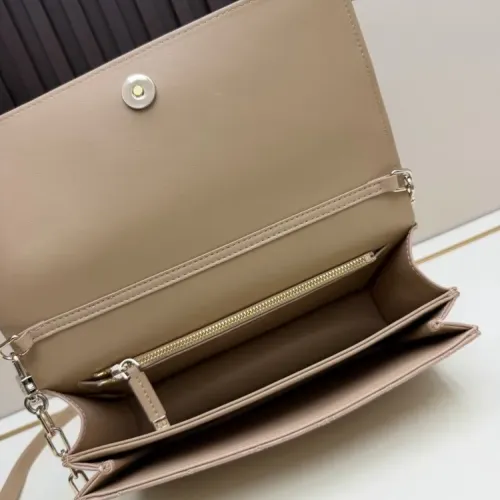 Replica Christian Dior AAA Quality Messenger Bags For Women #1443008 $85.00 USD for Wholesale