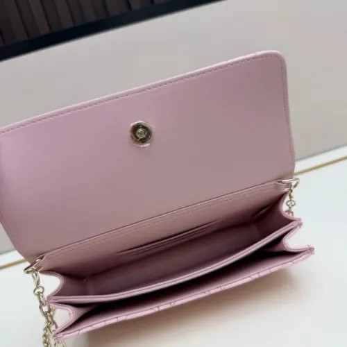 Replica Christian Dior AAA Quality Messenger Bags For Women #1443009 $82.00 USD for Wholesale