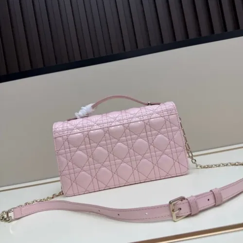 Replica Christian Dior AAA Quality Messenger Bags For Women #1443010 $85.00 USD for Wholesale