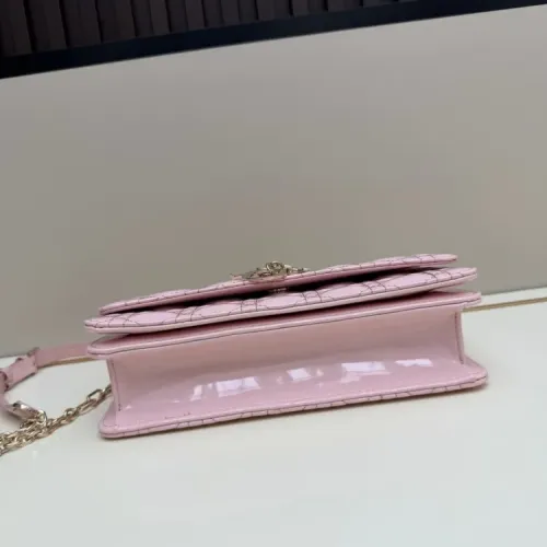 Replica Christian Dior AAA Quality Messenger Bags For Women #1443010 $85.00 USD for Wholesale