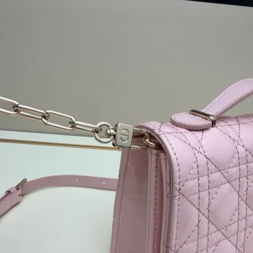 Replica Christian Dior AAA Quality Messenger Bags For Women #1443010 $85.00 USD for Wholesale