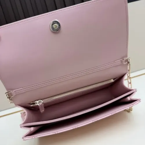 Replica Christian Dior AAA Quality Messenger Bags For Women #1443010 $85.00 USD for Wholesale