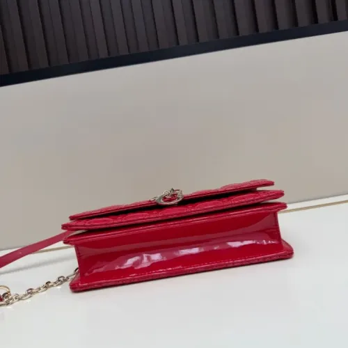Replica Christian Dior AAA Quality Messenger Bags For Women #1443013 $85.00 USD for Wholesale