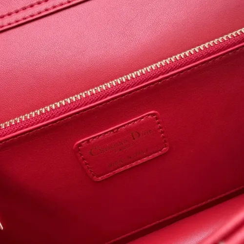 Replica Christian Dior AAA Quality Messenger Bags For Women #1443013 $85.00 USD for Wholesale