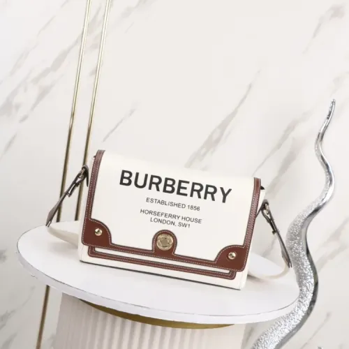 Cheap Burberry AAA Quality Messenger Bags For Women #1443028, $$102.00 USD On Burberry AAA Quality Messenger Bags