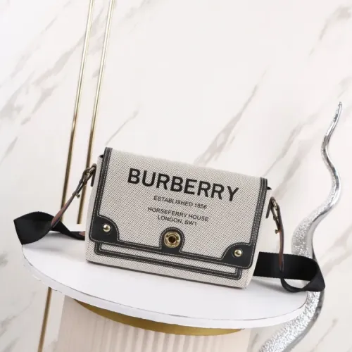 Cheap Burberry AAA Quality Messenger Bags For Women #1443031, $$102.00 USD On Burberry AAA Quality Messenger Bags