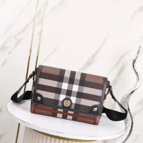 Cheap Burberry AAA Quality Messenger Bags For Women #1443034, $$102.00 USD On Burberry AAA Quality Messenger Bags