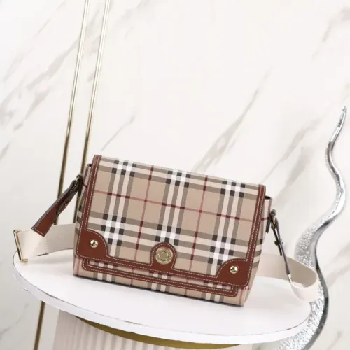 Cheap Burberry AAA Quality Messenger Bags For Women #1443035, $$102.00 USD On Burberry AAA Quality Messenger Bags