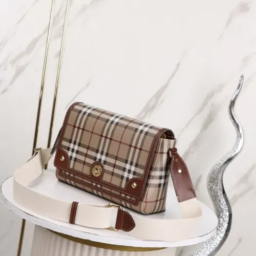 Replica Burberry AAA Quality Messenger Bags For Women #1443035 $102.00 USD for Wholesale