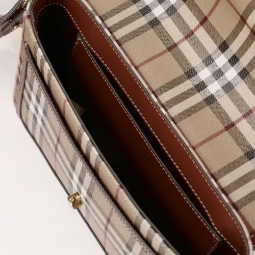 Replica Burberry AAA Quality Messenger Bags For Women #1443035 $102.00 USD for Wholesale