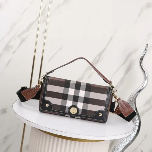 Cheap Burberry AAA Quality Messenger Bags For Women #1443037, $$102.00 USD On Burberry AAA Quality Messenger Bags