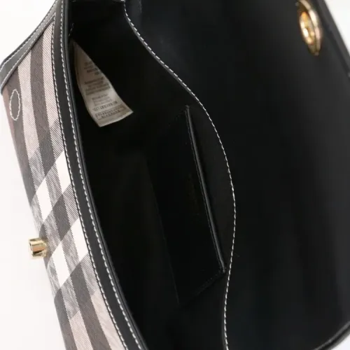 Replica Burberry AAA Quality Messenger Bags For Women #1443037 $102.00 USD for Wholesale