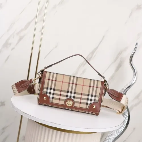 Cheap Burberry AAA Quality Messenger Bags For Women #1443038, $$102.00 USD On Burberry AAA Quality Messenger Bags