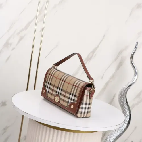 Replica Burberry AAA Quality Messenger Bags For Women #1443038 $102.00 USD for Wholesale