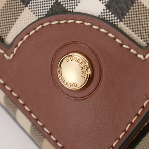 Replica Burberry AAA Quality Messenger Bags For Women #1443038 $102.00 USD for Wholesale