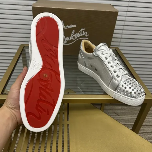 Replica Christian Louboutin Casual Shoes For Women #1443085 $96.00 USD for Wholesale