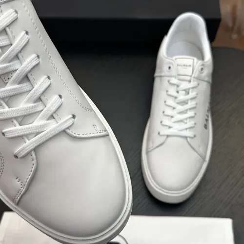 Replica Balmain Casual Shoes For Men #1443098 $85.00 USD for Wholesale