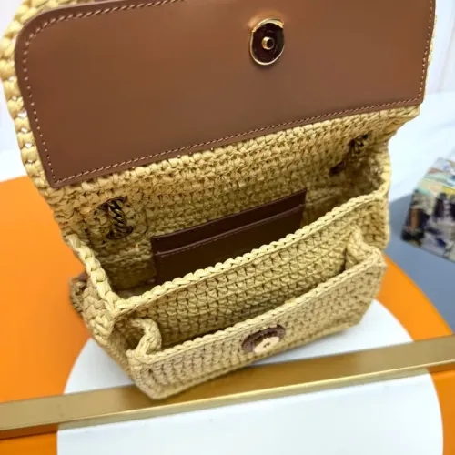 Replica Yves Saint Laurent YSL AAA Quality Shoulder Bags For Women #1443143 $195.00 USD for Wholesale