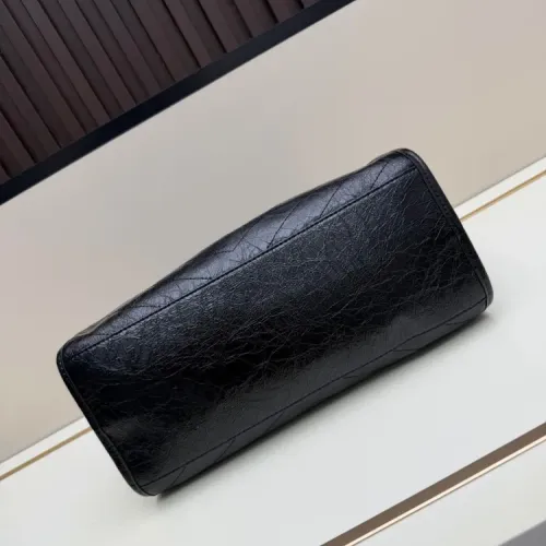 Replica Yves Saint Laurent YSL AAA Quality Shoulder Bags For Women #1443151 $85.00 USD for Wholesale