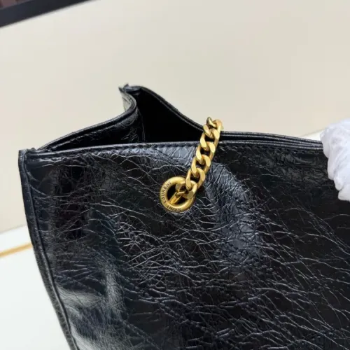 Replica Yves Saint Laurent YSL AAA Quality Shoulder Bags For Women #1443151 $85.00 USD for Wholesale