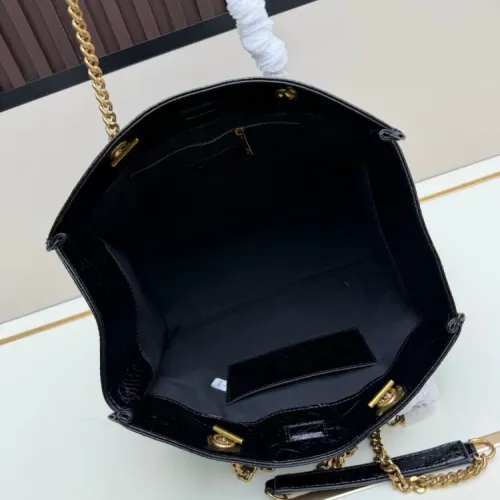 Replica Yves Saint Laurent YSL AAA Quality Shoulder Bags For Women #1443151 $85.00 USD for Wholesale